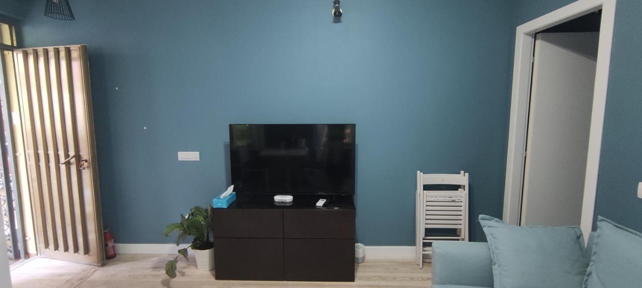 Elisa E Carla House Beautiful Apartments On The Cassia روما المظهر الخارجي الصورة