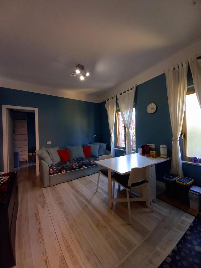 Elisa E Carla House Beautiful Apartments On The Cassia روما المظهر الخارجي الصورة