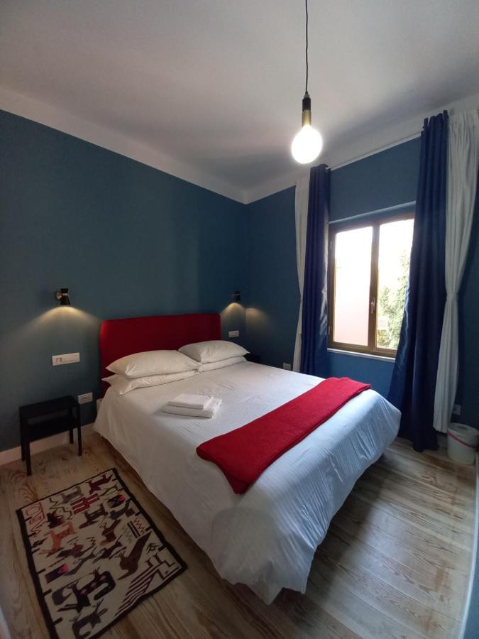 Elisa E Carla House Beautiful Apartments On The Cassia روما المظهر الخارجي الصورة