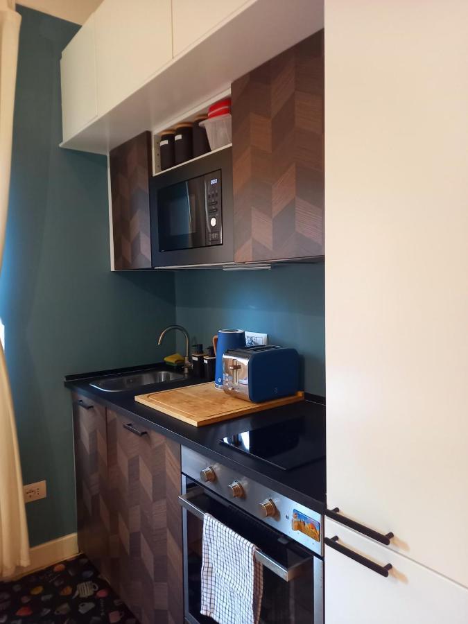 Elisa E Carla House Beautiful Apartments On The Cassia روما المظهر الخارجي الصورة