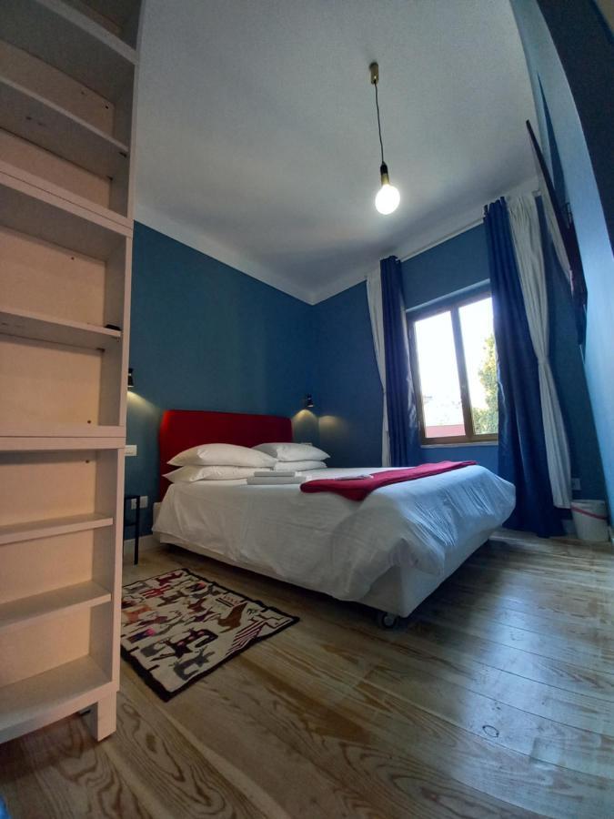 Elisa E Carla House Beautiful Apartments On The Cassia روما المظهر الخارجي الصورة