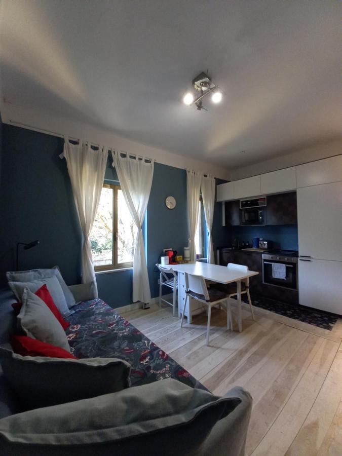 Elisa E Carla House Beautiful Apartments On The Cassia روما المظهر الخارجي الصورة