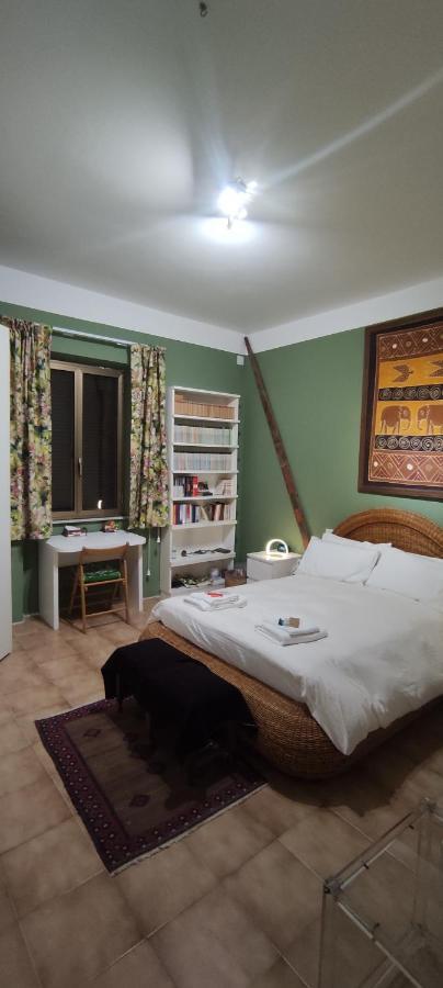 Elisa E Carla House Beautiful Apartments On The Cassia روما المظهر الخارجي الصورة