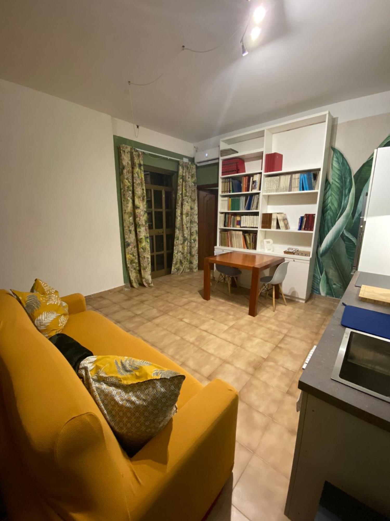 Elisa E Carla House Beautiful Apartments On The Cassia روما المظهر الخارجي الصورة